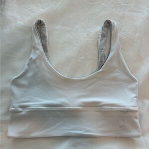 Lululemon Reversible Align Bra